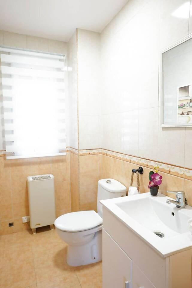 Amplia Casa En Granada Ideal Para Familias Maracena ภายนอก รูปภาพ