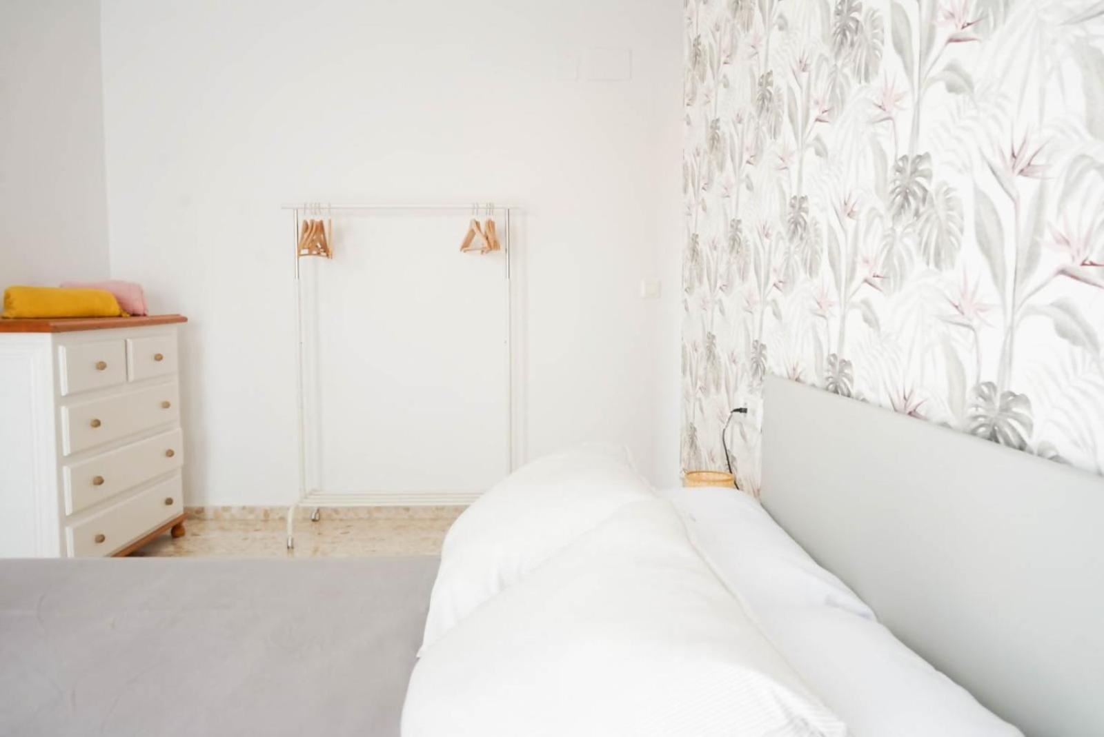 Amplia Casa En Granada Ideal Para Familias Maracena ภายนอก รูปภาพ