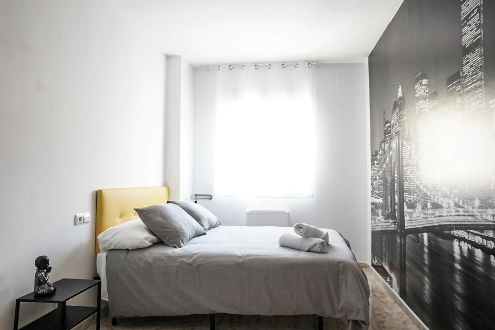 Amplia Casa En Granada Ideal Para Familias Maracena ภายนอก รูปภาพ