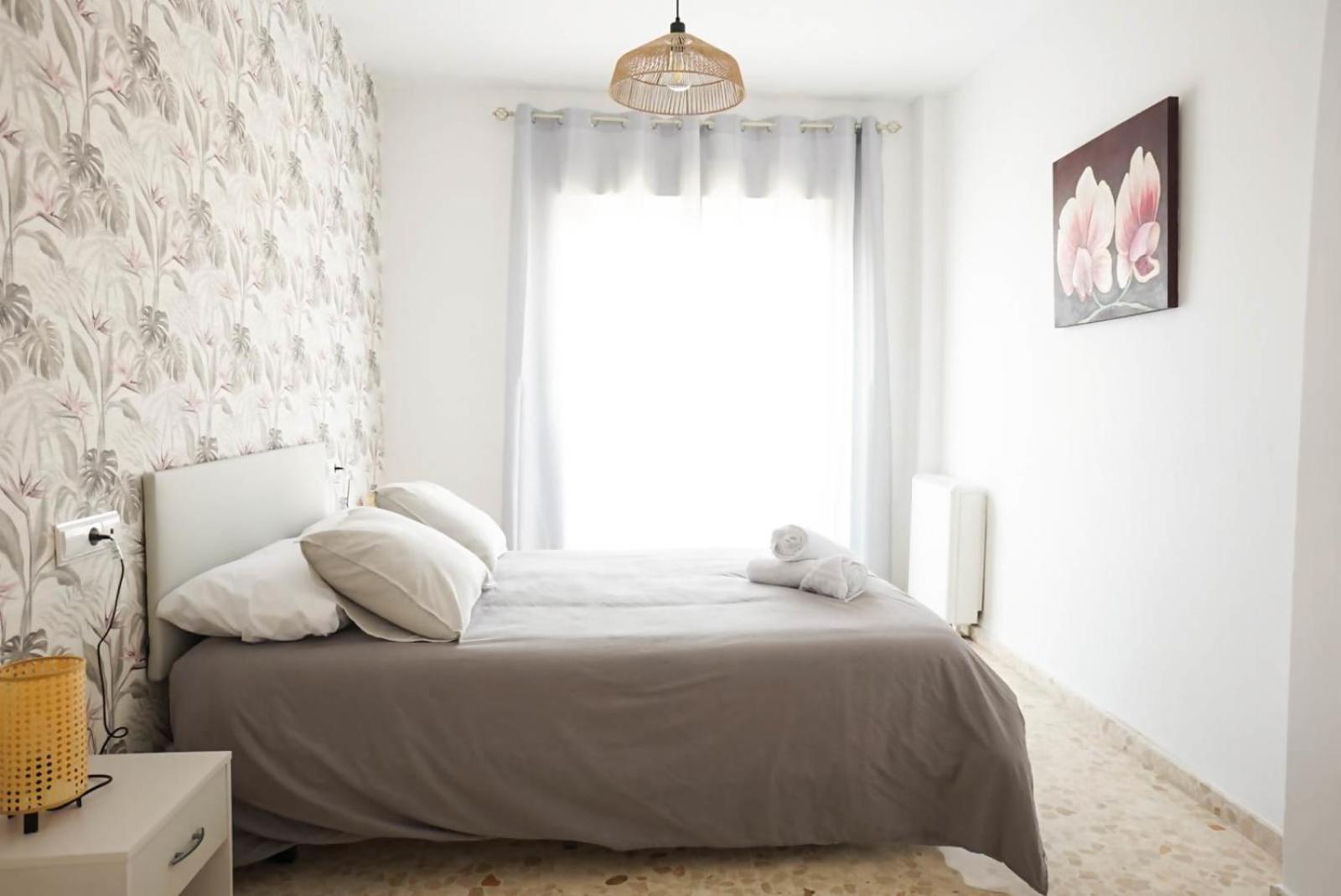 Amplia Casa En Granada Ideal Para Familias Maracena ภายนอก รูปภาพ